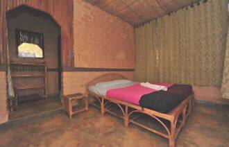 Welang Cottage, Satara 2
